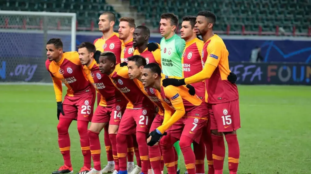 Galatasaray wedstrijden: Hoe de Turken Juventus versloegen in de Champions League?