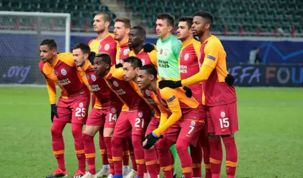 galatasaray wedstrijden — NL news