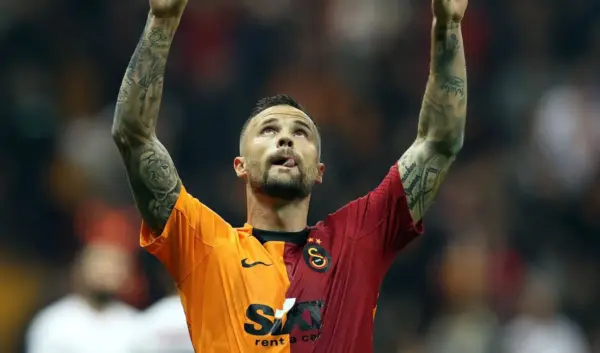 galatasaray — NL news