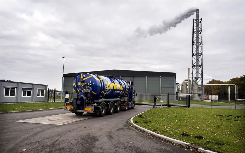 Wat we weten over de gasvoorraad nederland: Shell’s groene gasprojecten