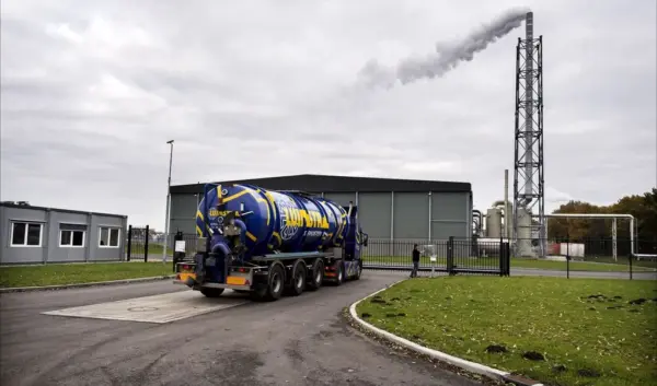 gasvoorraad nederland — NL news