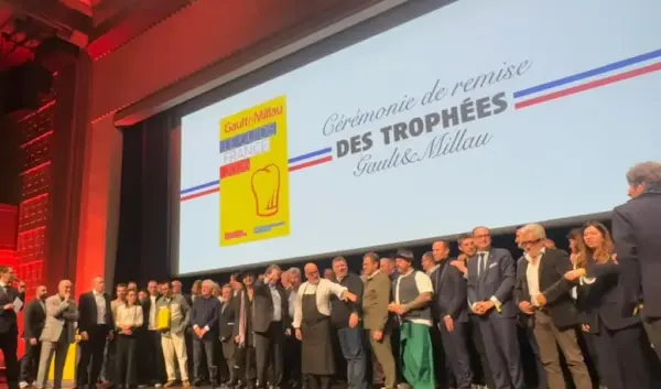 Inzicht in Gault Millau 2026: Trends en Verwachtingen