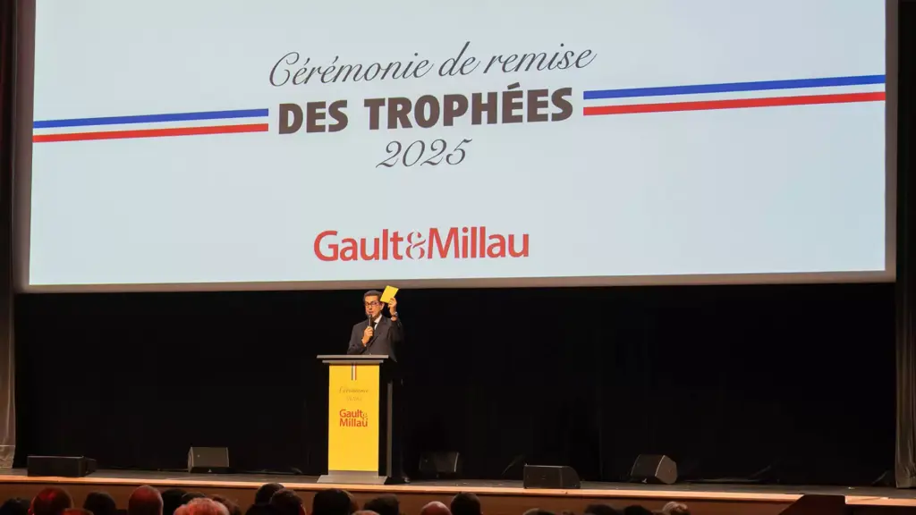 Gault Millau 2026: Wat Te Verwachten van deze Gastronomische Gids