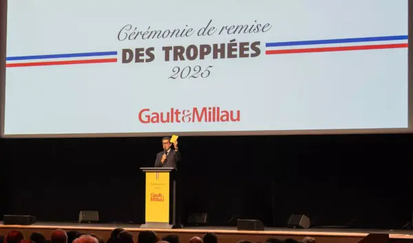 Gault Millau 2026: Wat Te Verwachten van deze Gastronomische Gids