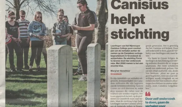 gelderlander — NL news