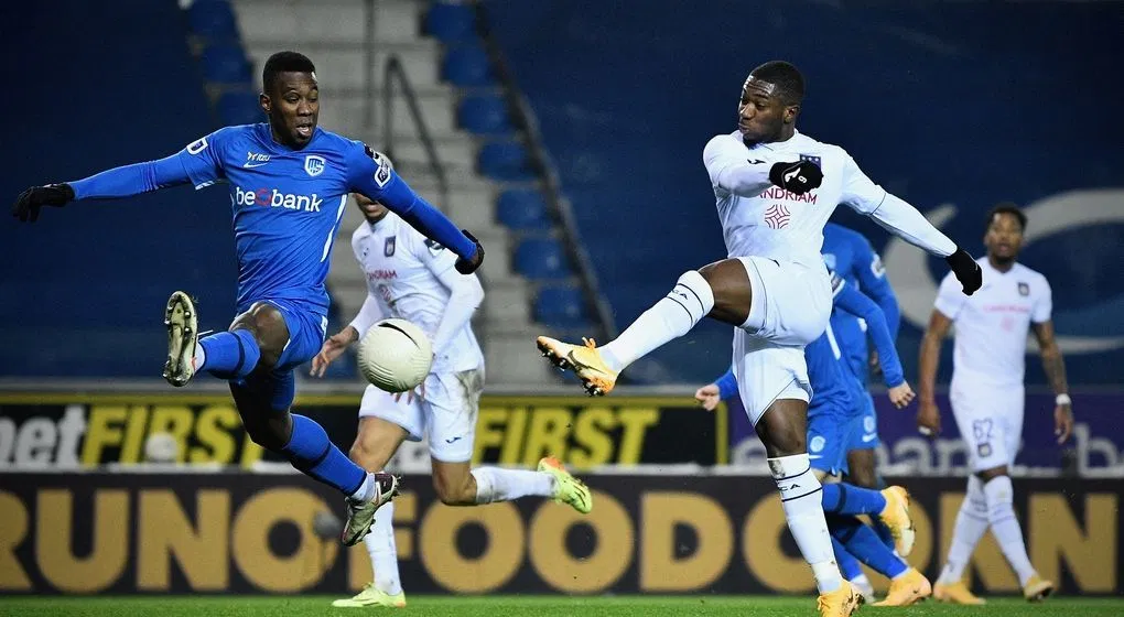 Genk en Anderlecht: Een Spannend Duel in de Jupiler Pro League