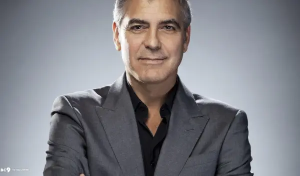 Het Inspirerende Leven van George Clooney
