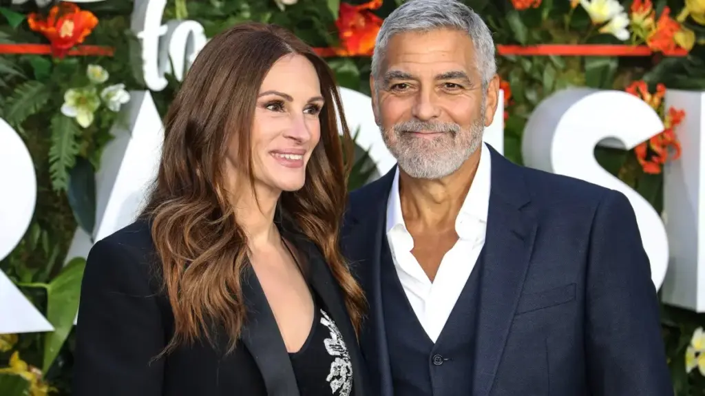Het Leven en de Carrière van George Clooney