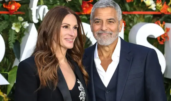 Het Leven en de Carrière van George Clooney