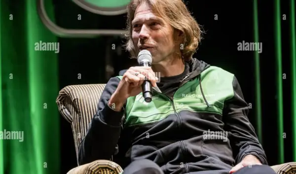 De Impact van Gerard van Velde op de Schaatssport