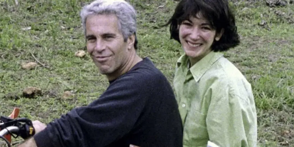 Ghislaine Maxwell: De Laatste Ontwikkelingen