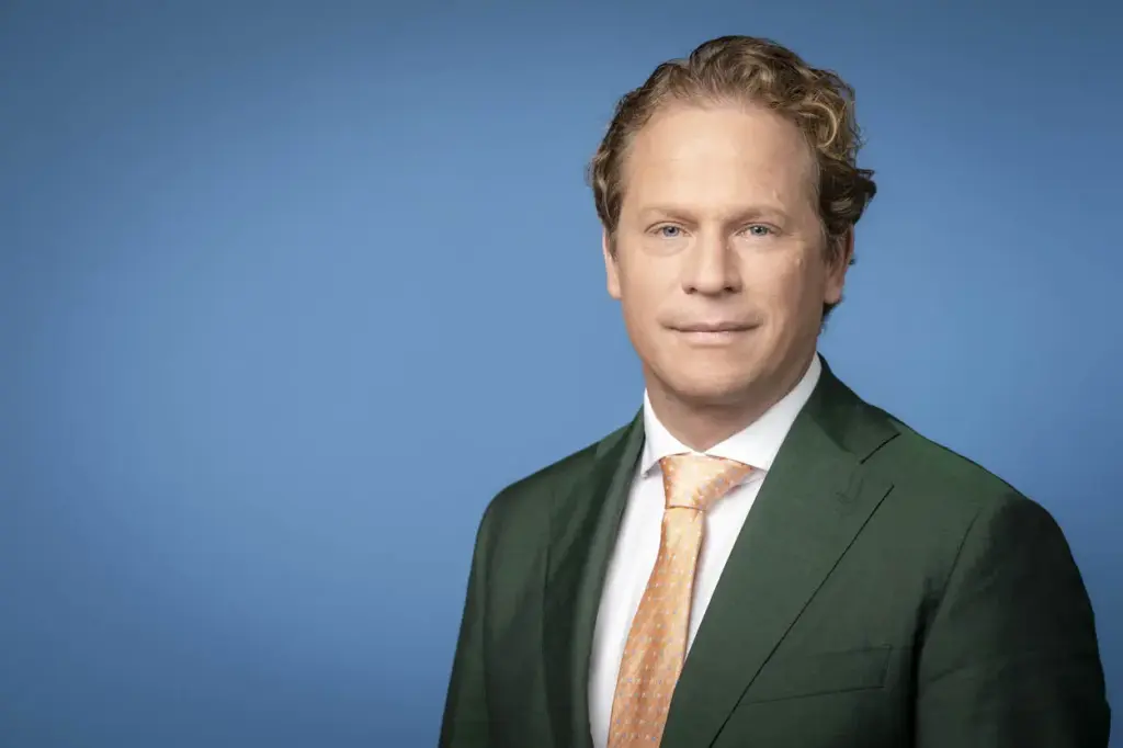 Het Leven en Werk van Gijs Tuinman