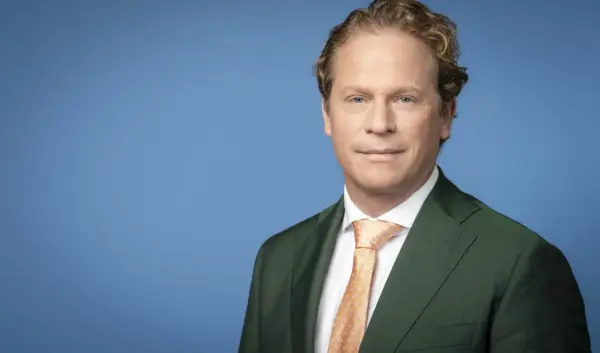 Het Leven en Werk van Gijs Tuinman