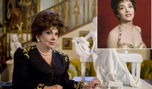 Het Erfenis van Gina Lollobrigida: Een Legendarische Actrice