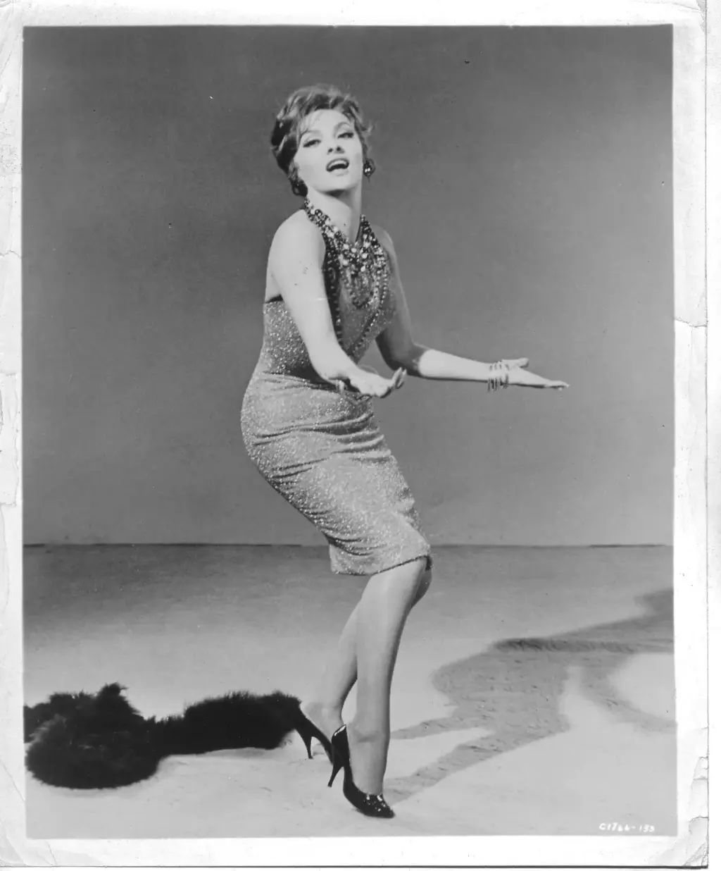 Het Leven en de Nalatenschap van Gina Lollobrigida