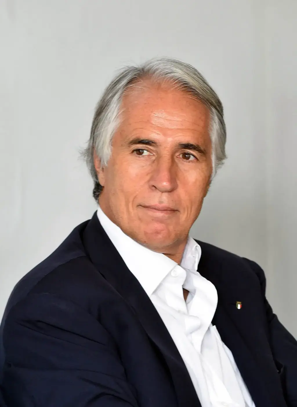 Giovanni Malagò: Een Sleutelfiguur in de Sportwereld