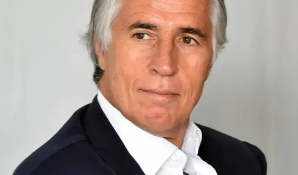 Giovanni Malagò: Een Sleutelfiguur in de Sportwereld