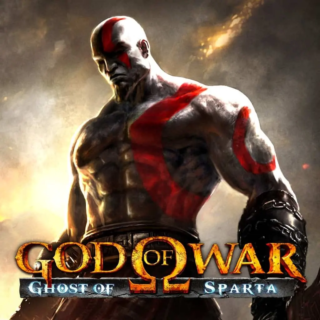 De Belangrijke Rol van Sons of Sparta in God of War