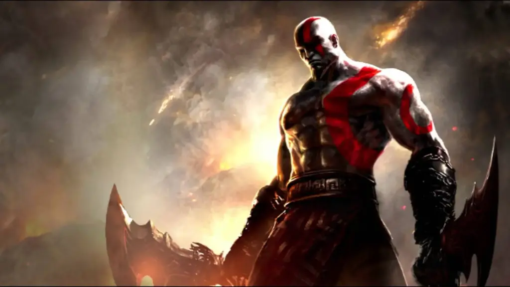 God of War Sparta: Een Diepgaande Blik op de Legende