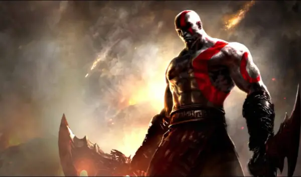 God of War Sparta: Een Diepgaande Blik op de Legende