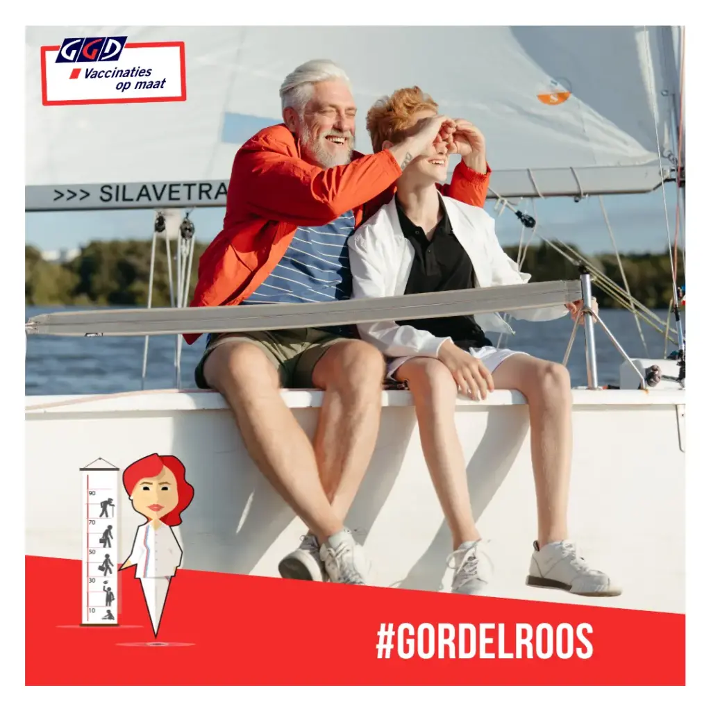 Wat is Gordelroos en Hoe te Behandelen?