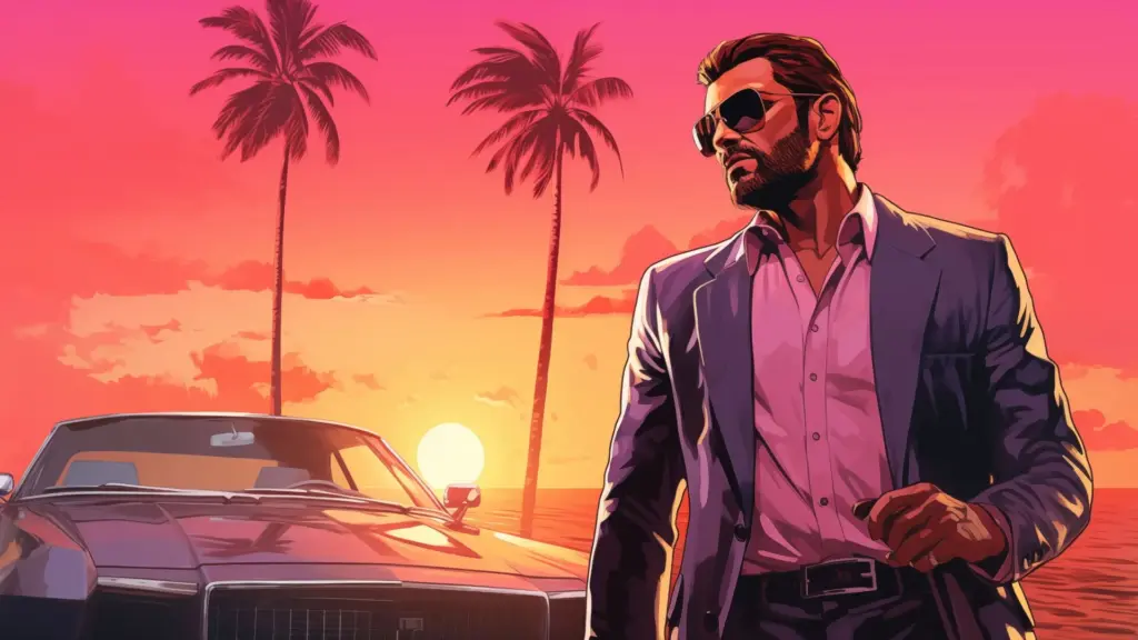Grand Theft Auto VI: De Toekomst van de Iconische Franchise