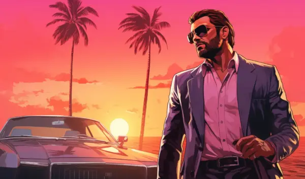 Grand Theft Auto VI: De Toekomst van de Iconische Franchise