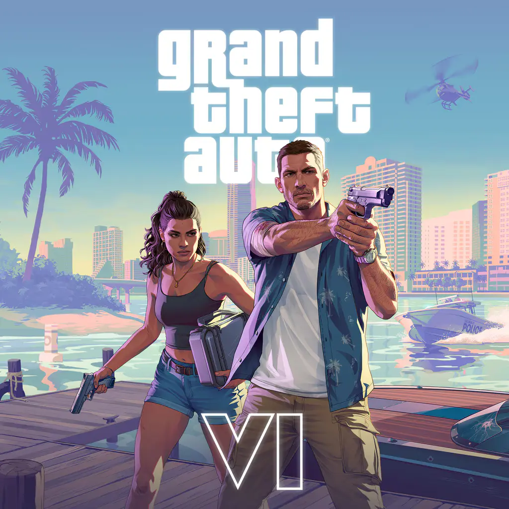 Wat We Weten Over Grand Theft Auto VI