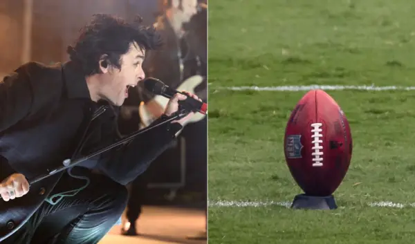 Green Day’s Verwachte Optreden op de Super Bowl 2024