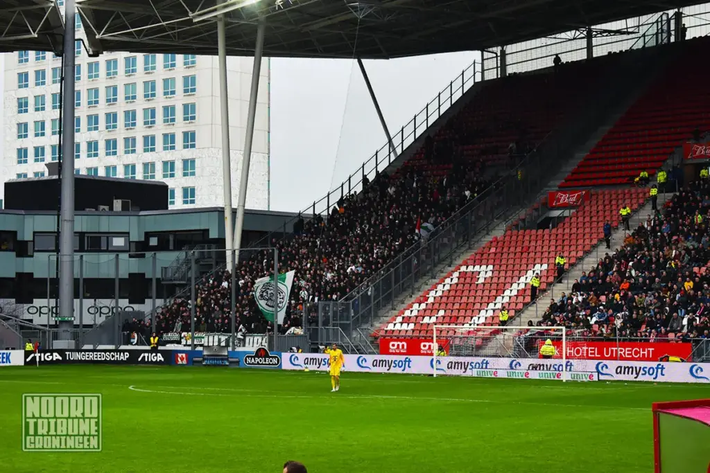 Samenwerking tussen Groningen en Utrecht in het Onderwijs