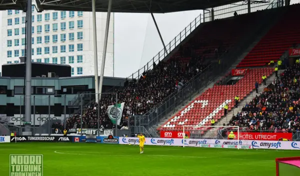Samenwerking tussen Groningen en Utrecht in het Onderwijs