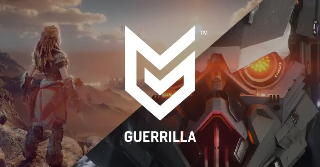 Guerrilla Games: Een Kijk op hun Innovaties en Succes