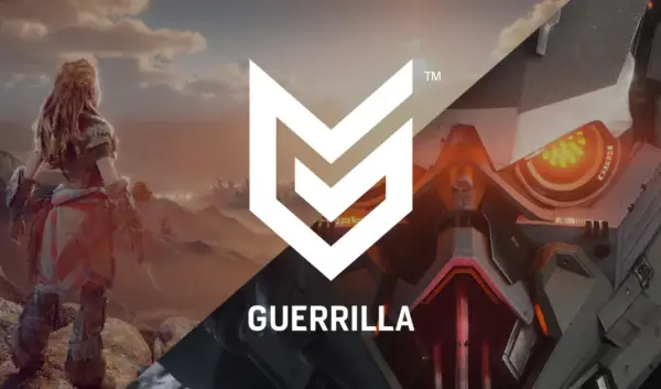 De Innovaties van Guerrilla Games in de Gaming Industrie