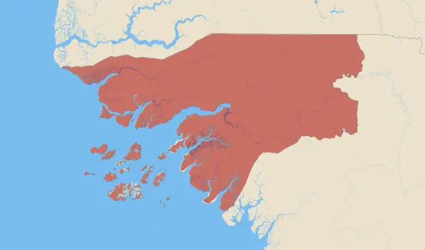 Actuele Inzichten over Guinee Bissau en zijn Uitdagingen
