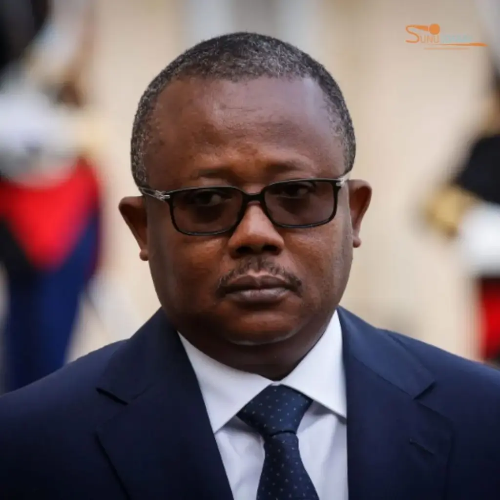 Huidige evenementen en uitdagingen in Guinee Bissau