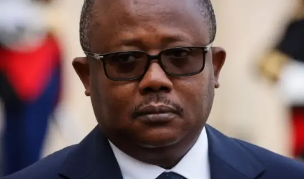 Huidige evenementen en uitdagingen in Guinee Bissau