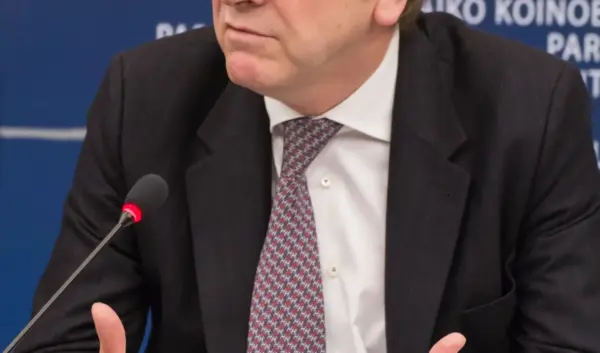 De Impact van Guy Verhofstadt op de Europese Politiek