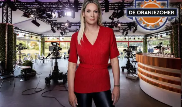 Hélène Hendriks: Een Heldere Stem in de Media
