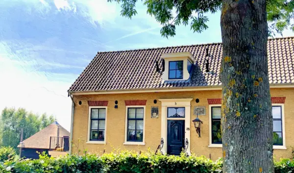 De Betekenis en Geschiedenis van Haastrecht