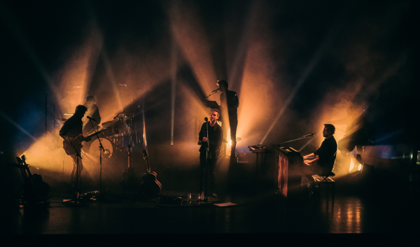 Haevn: Innovatie in de Muziekstreaming Sector