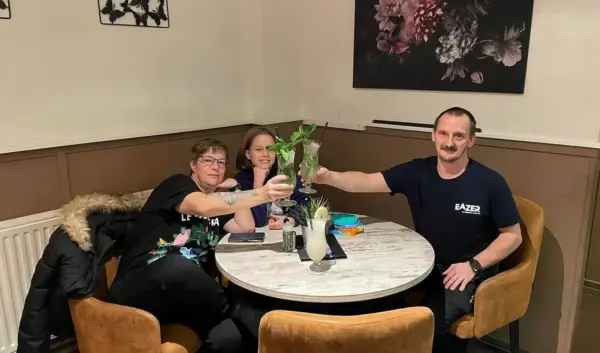 Handelsweg Geleen: Een Sleutelroute voor de Regio