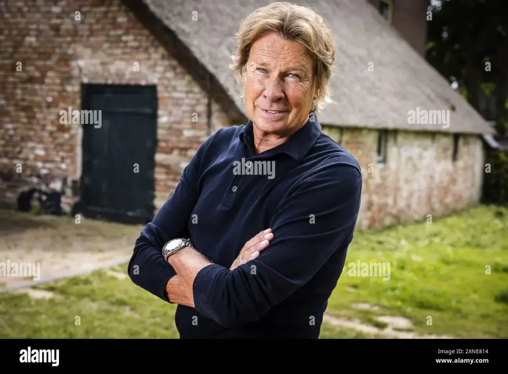 De impact van Hans Kraay Jr. op het Nederlandse voetbal