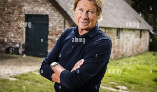 De impact van Hans Kraay Jr. op het Nederlandse voetbal