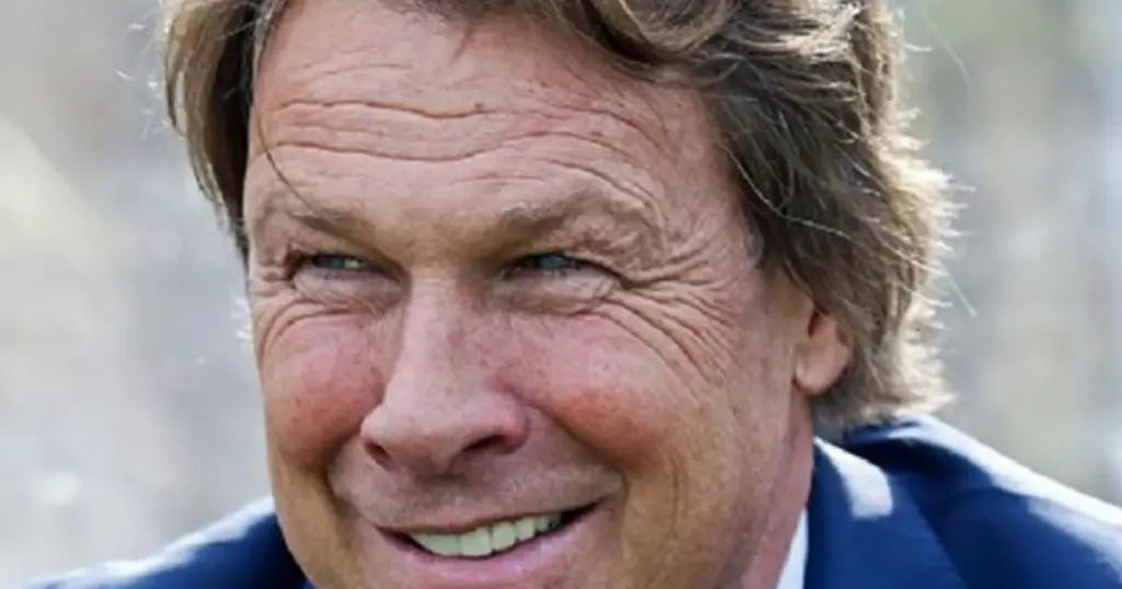 Hans Kraay Jr: Een Blik op zijn Carrière en Invloed