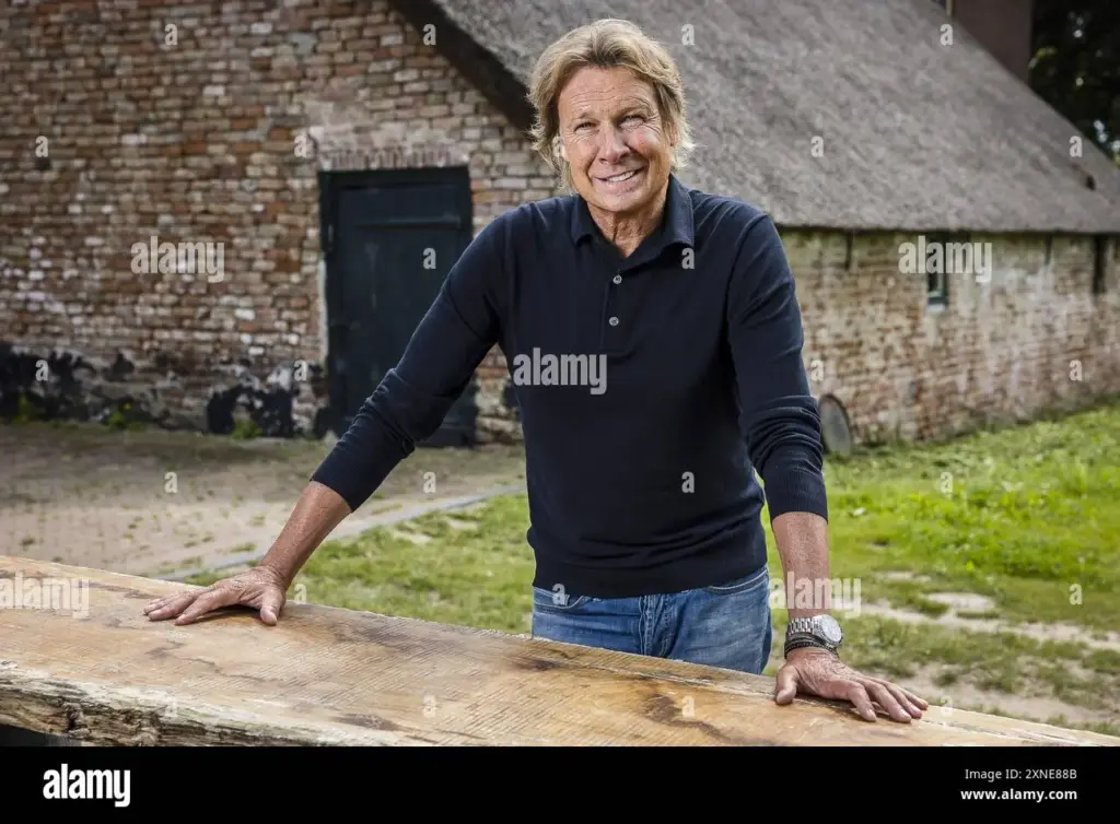 Het Leven en Werk van Hans Kraay Jr