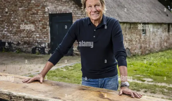 Het Leven en Werk van Hans Kraay Jr
