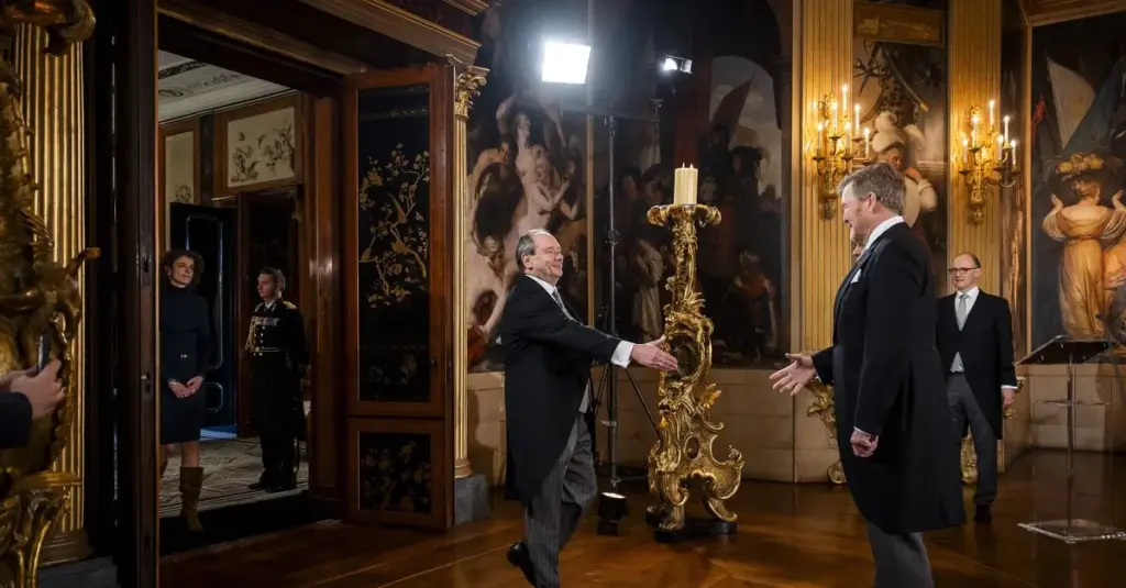 Wat betekent de benoeming van hans vijlbrief als minister van Sociale Zaken en Werkgelegenheid?