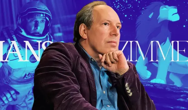 hans zimmer — NL news