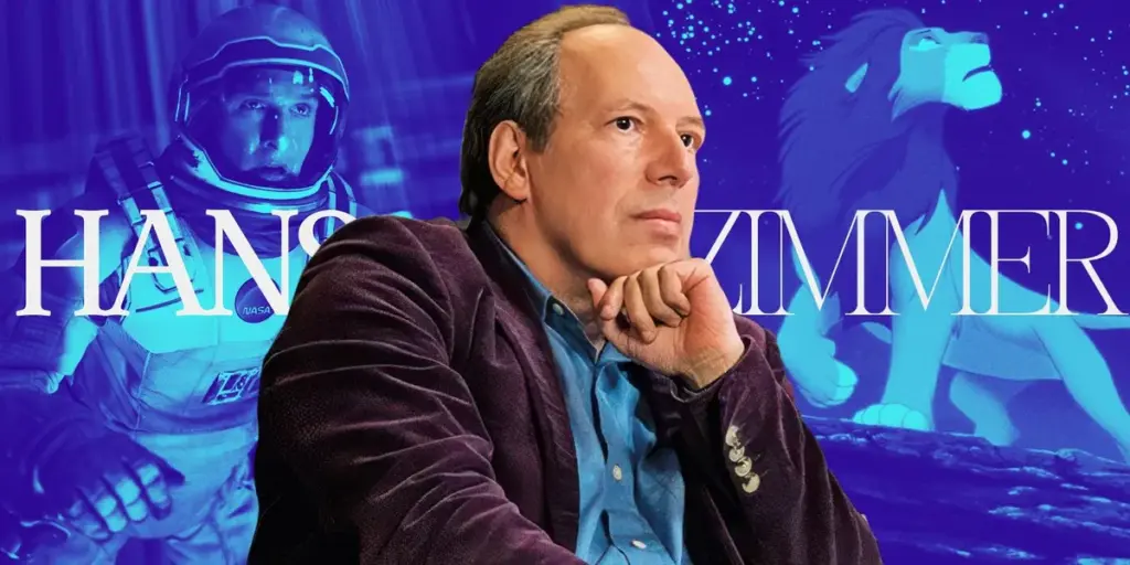Wat betekent de samenwerking van hans zimmer met Netflix voor de serie All the Sinners Bleed?