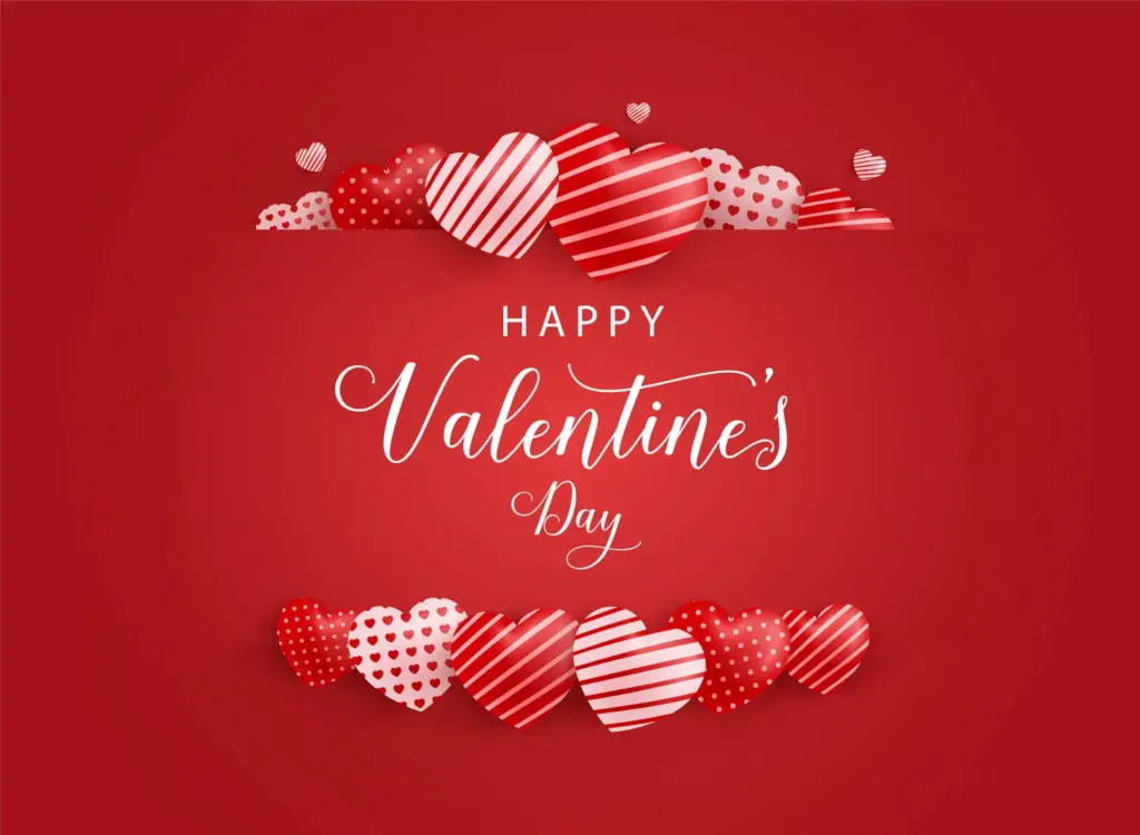 Gelukkige Valentijnsdag: Vier de Liefde en Verbondenheid